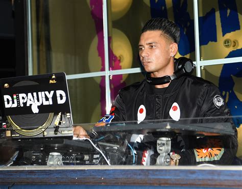 pauly d rolex watch|Jersey Shore: All About DJ Pauly D's Lavish Lifestyle .